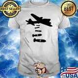 Dropping F Bombs Shirt