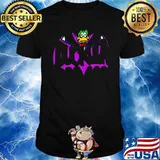 Duck-ula symbol shirt