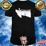 Dunkin DeezNuts Pocket Aces Shirt