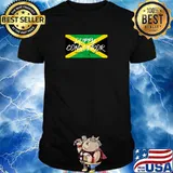 Duppy Jamaican T-shirt T-Shirt
