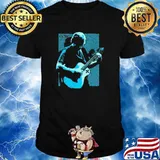 Ed Sheeran 'Chords' Black Shirt