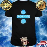 Ed Sheeran Divide Shirt
