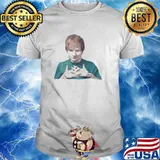 Ed Sheeran Shirt