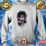 Edward Color Shirt Sweater