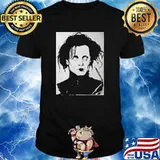 Edward Photo Shirt
