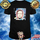 Edward Snowden Shirt