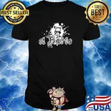 El Barto Simson Shirt