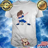 El Salvador Football T-Shirt