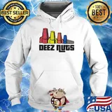 Electrician deez nuts s Hoodie