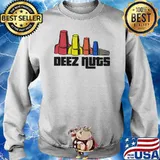 Electrician deez nuts s Sweater