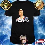 Eminem Merchandise shirt