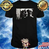 End of the line fdr memorial breadline greg and chrystal mimbs shirt