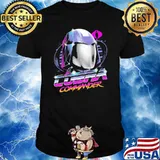 Epic Commander Corba Shirt
