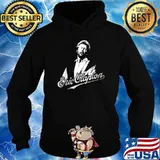 Erics Claptons Guitar Musician Legends T-Shirt Hoodie