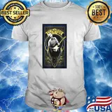 Erics Claptons Quotes Music Legend Live Forever T-Shirt