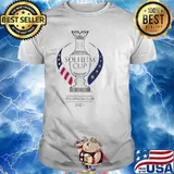Europe win 2021 Solheim Cup Inverness Club Shirt