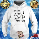 Every Child Matters Orange Day T-Shirt Hoodie