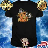 Ewok Selfie Shirt