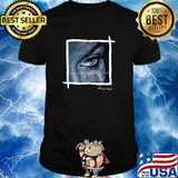 Eyes are the windows to the soul T-Shirt