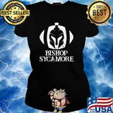Fake School Football Team Bishop Sycamore T-Shirt Ladies tee