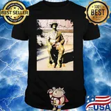 Fdr memorial 1 randall weidner shirt