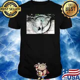 Fdr memorial 2 randall weidner shirt