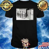 Fdr memorial breadline olivier le queinec shirt