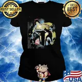 Fear The Hunter s Ladies tee