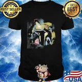 Fear The Hunter shirt