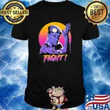 Fight Shirt