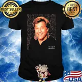 Fineart America George segal movie star john shirt