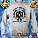 First Order Knights Of Ren Shirt Sweater