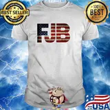 FJB Pro America American Flag Vintage T-Shirt
