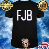 FJB Pro America F Biden FJB T-Shirt