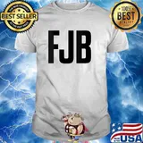 FJB Pro America F Biden T-Shirt