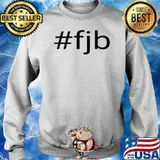 FJB Pro American Shirt Sweater