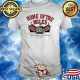 Florida State Home Of The Noles Doak Campbell Stadium Shirt