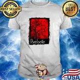 Forest Parabelle T-Shirt