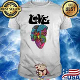 Forevers Changes T-Shirt