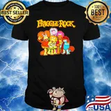 Fraggle Rock Mumpet Shirt