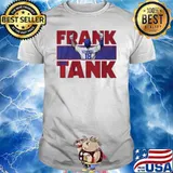 Frank the Tank Frank Schwindel 2021 Shirt