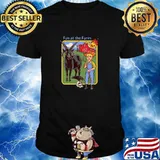 Fun At The Farm Shirt