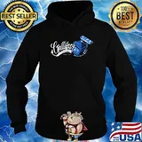 Gallifrey Cuslom Shirt Hoodie
