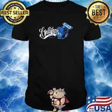 Gallifrey Cuslom Shirt
