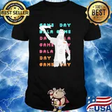 Game Day Bala Game Day Patty shirt