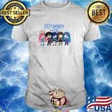 Gaming Girl And Boys HaveItsfunneh And The Krews In Name T-Shirt