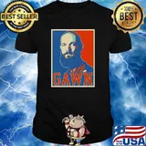 Gawn Hope shirt