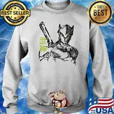 Genji game s Sweater