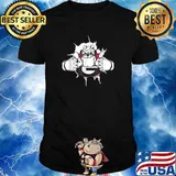 Georgia Bulldog Football T-Shirt