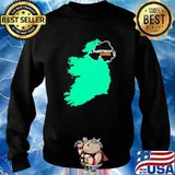 Gerry adams partition sucks s Sweater